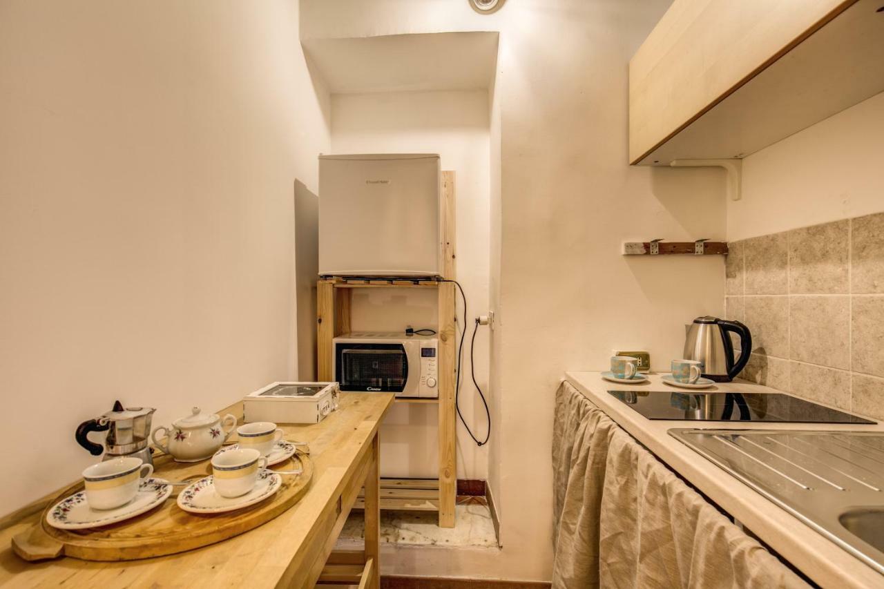 Apartamento Fresh House Trevi 1 Roma Exterior foto