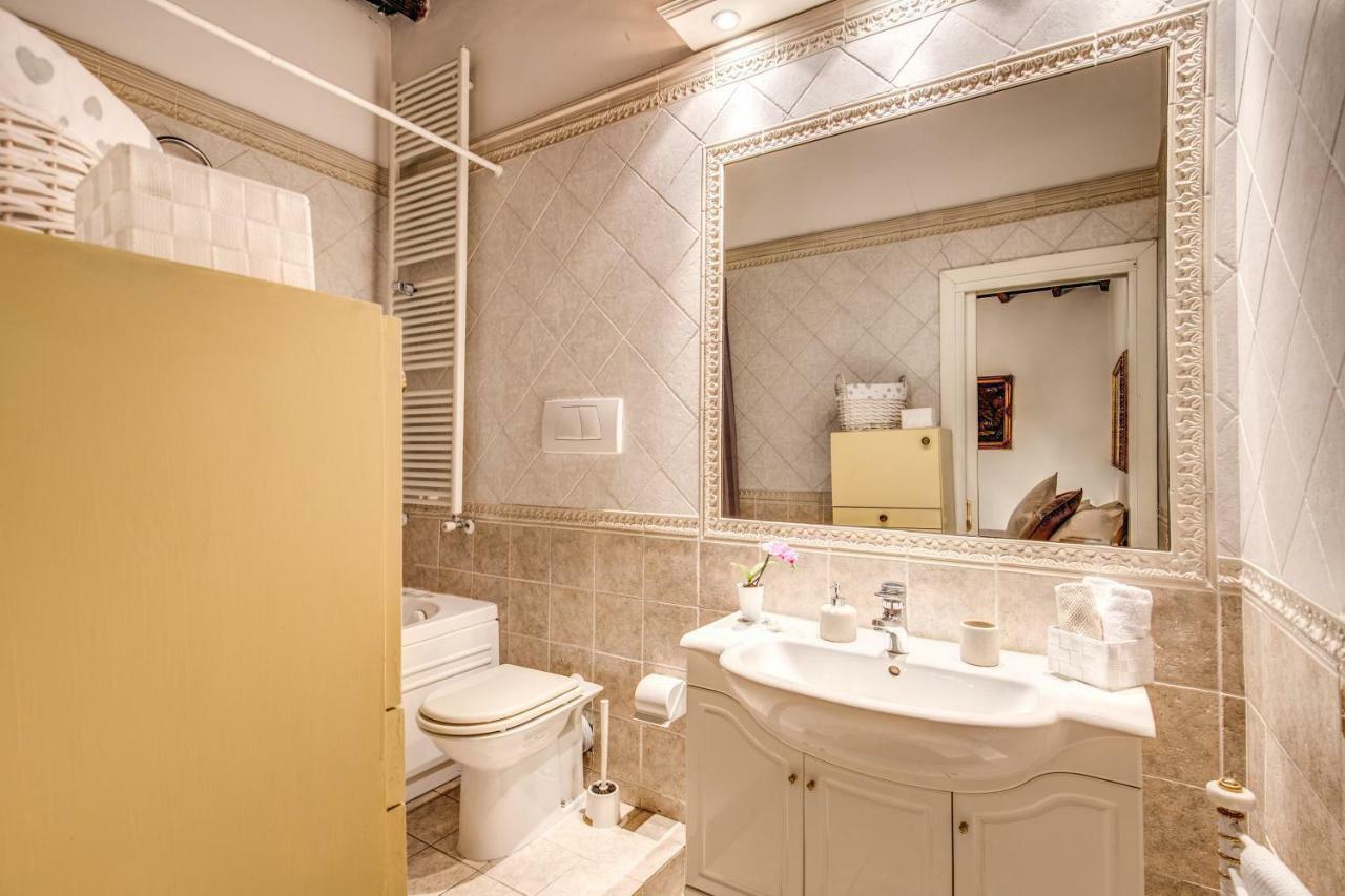 Apartamento Fresh House Trevi 1 Roma Exterior foto