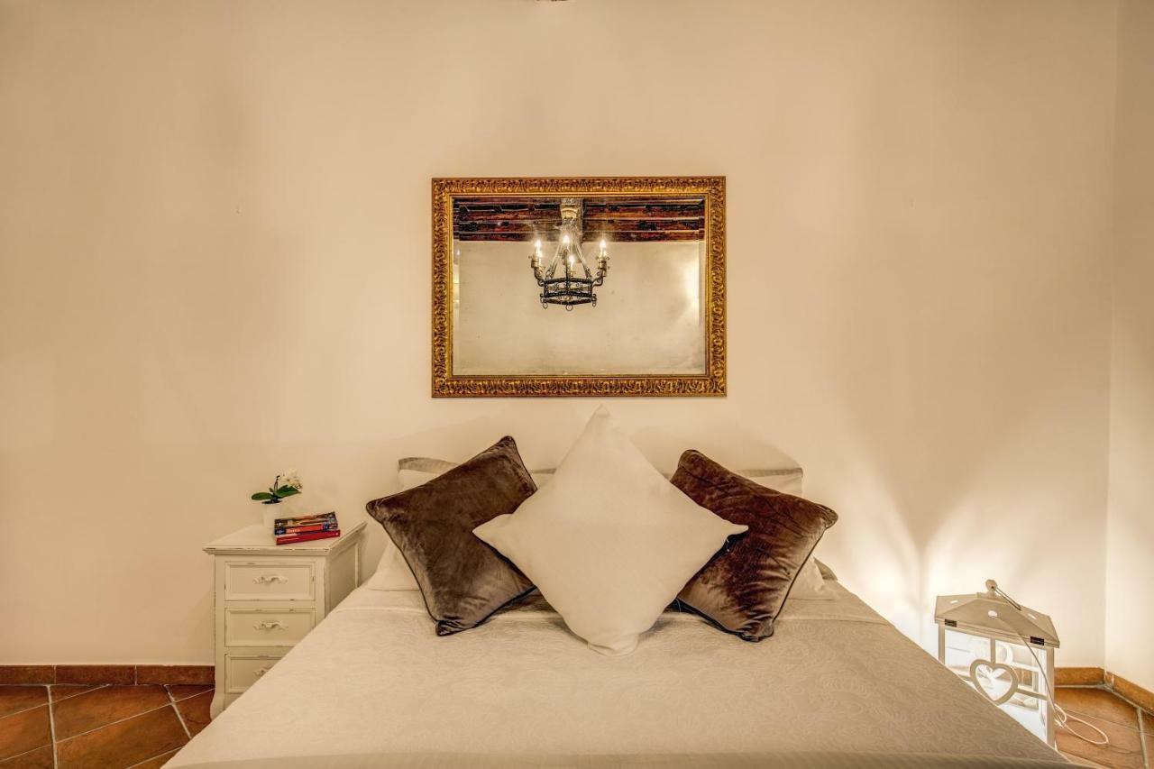 Apartamento Fresh House Trevi 1 Roma Exterior foto