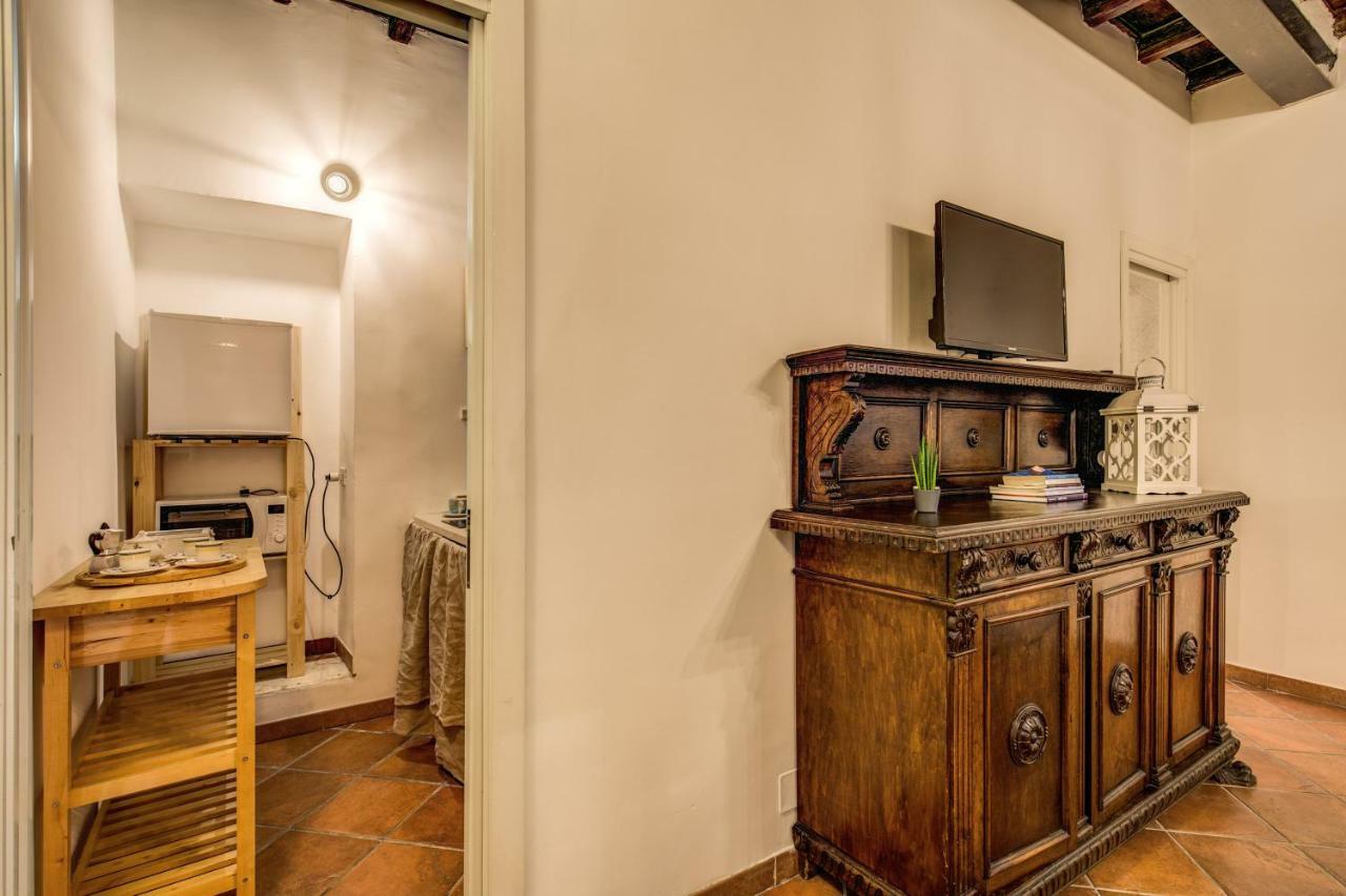 Apartamento Fresh House Trevi 1 Roma Exterior foto