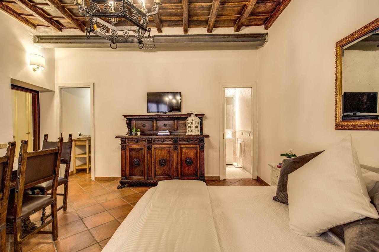 Apartamento Fresh House Trevi 1 Roma Exterior foto